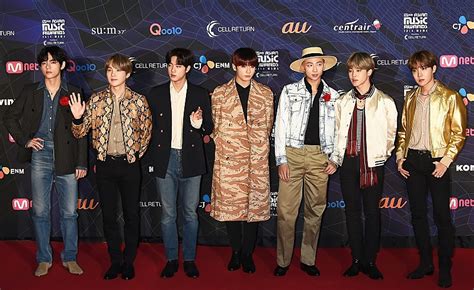  2019 MAMA: ความรุ่งโรจน์ของ BTS และ การเปิดศักราช K-pop อีกยุค